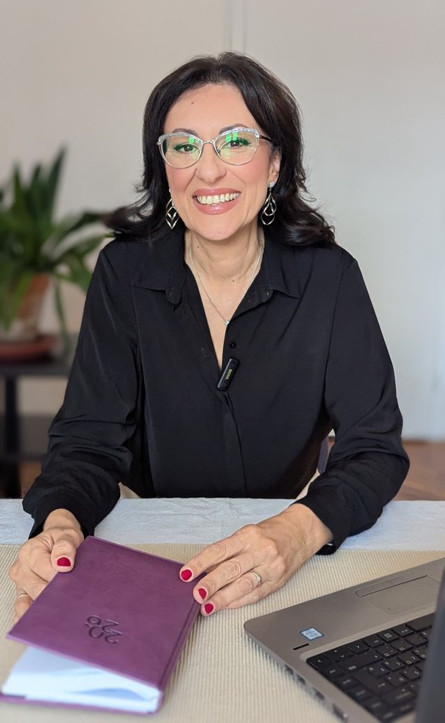 Nevena Komarčević, osnivač programa Zanat zvani marketing
